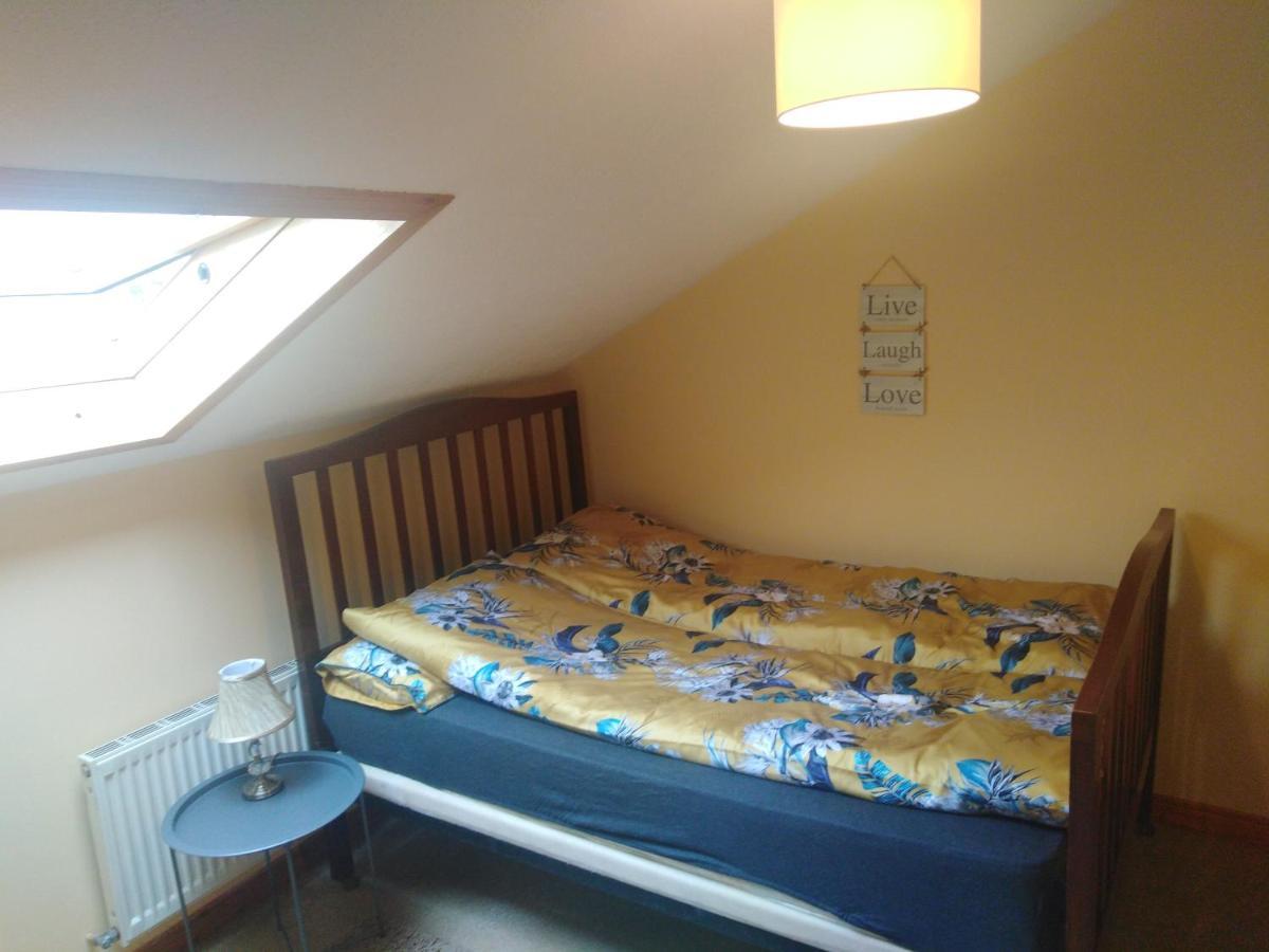 Ali's On Wild Atlantic Way Apartment
