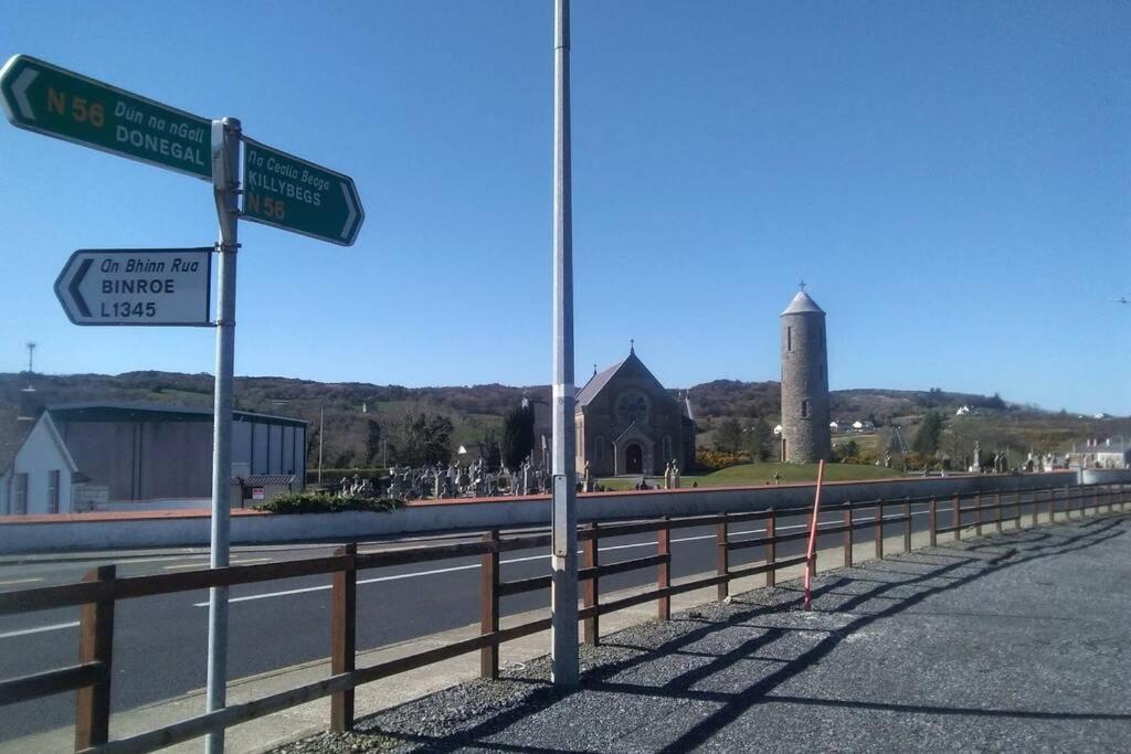 Ali's On Wild Atlantic Way