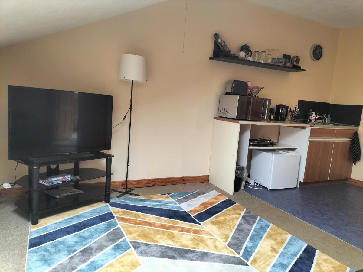 Apartment Ali's On Wild Atlantic Way *
